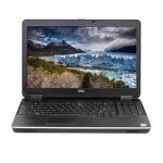 لپ تاپ استوک DELL latitude E6540 - i7-8-256-8790m-2G
