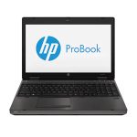 لپ تاپ استوک HP ProBook 6570 - i5/8/256/intel