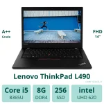 خرید لپتاپ استوکLenovo ThinkPad L490