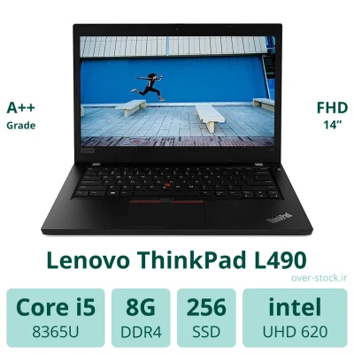 خرید لپتاپ استوکLenovo ThinkPad L490