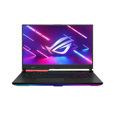 Asus ROG Strix G713qe-hx029